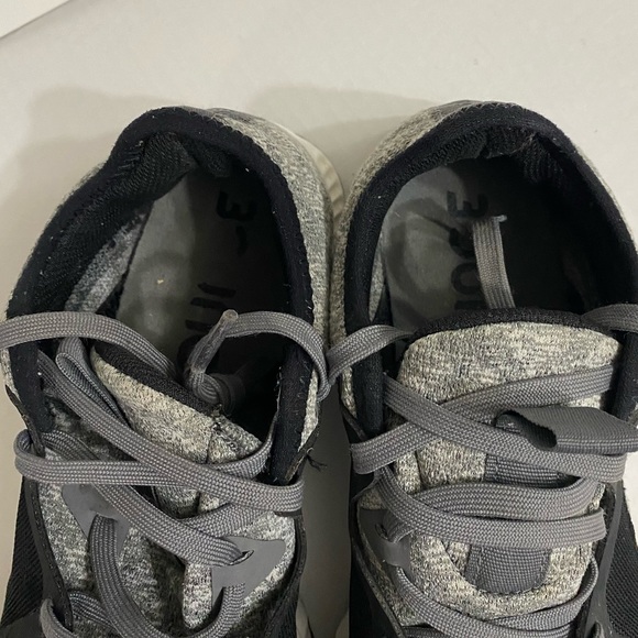 Adidas Edge Lux 2.0 Sneaker Shoe size 9 - Picture 4 of 6